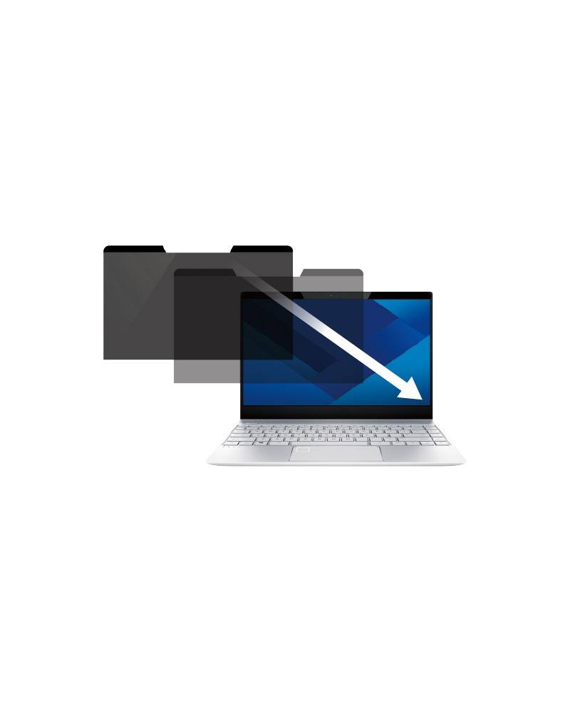 URBAN FACTORY Magnetic Universal Privacy Filter 14 319x200-0