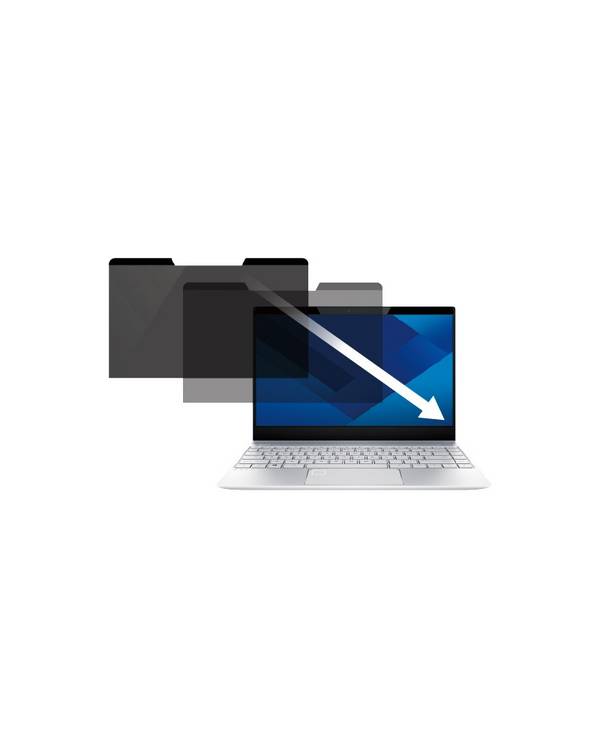 URBAN FACTORY Magnetic Universal Privacy Filter 14 319x200