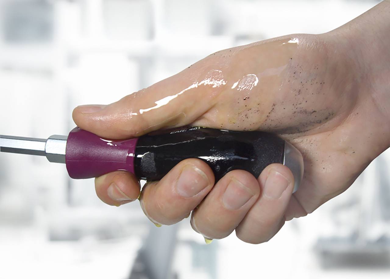 Wiha 5527MF T15x80 pour l'atelier Tournevis Torx Taille (tournevis) T 15 Longueur de la lame: 80 mm-2