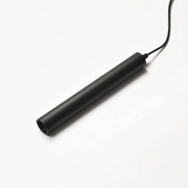 Luminaire Suspendu pour Rail Magnétique 48V 12W 30cm NOIR - Blanc Neutre 4000K - 5500K - SILAMP