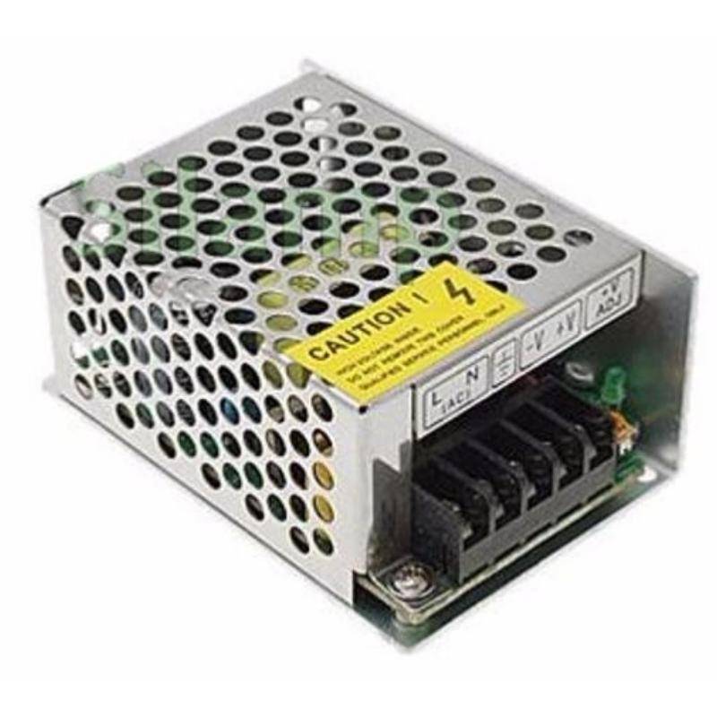 Transformateur 220V 12V 36W DC 3A - SILAMP-0