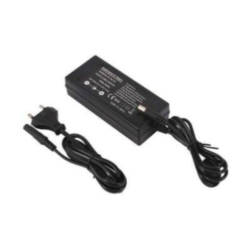 Transformateur LED 220V 12V 36W 3A - SILAMP-0