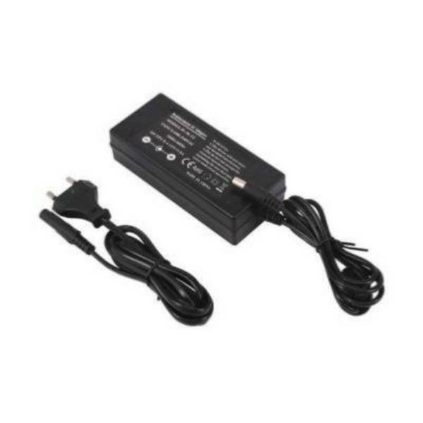 Transformateur LED 220V 12V 36W 3A - SILAMP