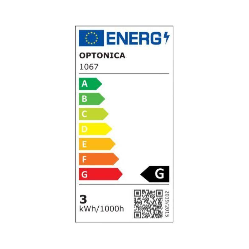 Ampoule LED GU4 / MR11 3W 12V - Pack de 10 - Blanc Chaud 2300K - 3500K - SILAMP-1