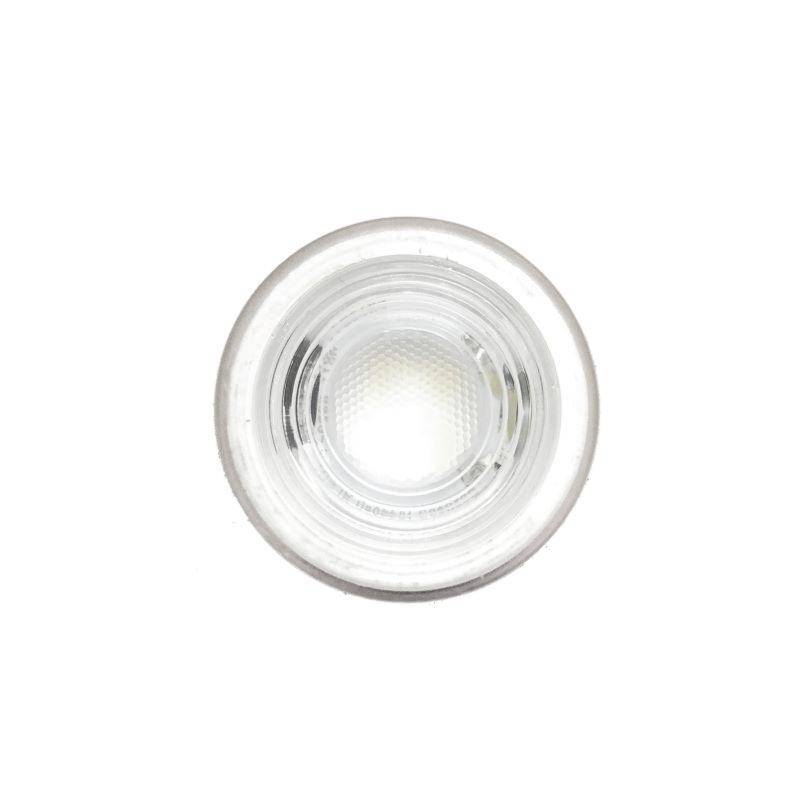 Ampoule LED GU4 / MR11 4W 12V - Blanc Froid 6000K - 8000K - SILAMP-2