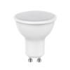 Ampoule LED GU10 7W 220V Dimmable - Blanc Chaud 2300K - 3500K - SILAMP