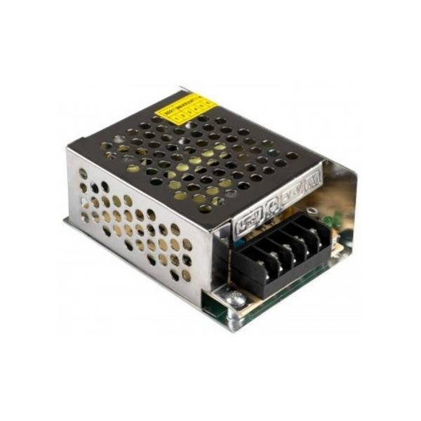 Transformateur 220V 12V 24W 2A - SILAMP