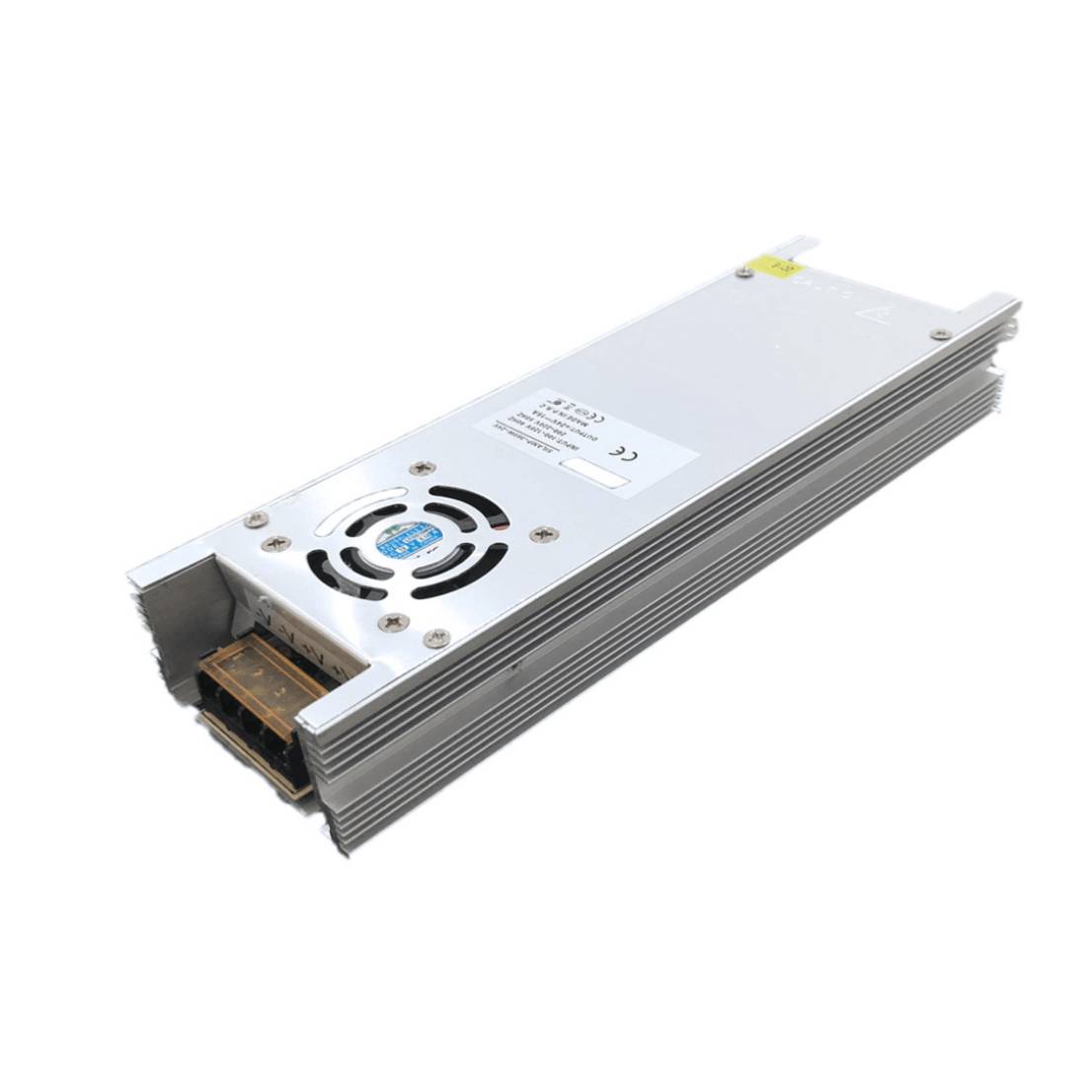 Transformateur 220V 24V 360W DC 15A - SILAMP-0
