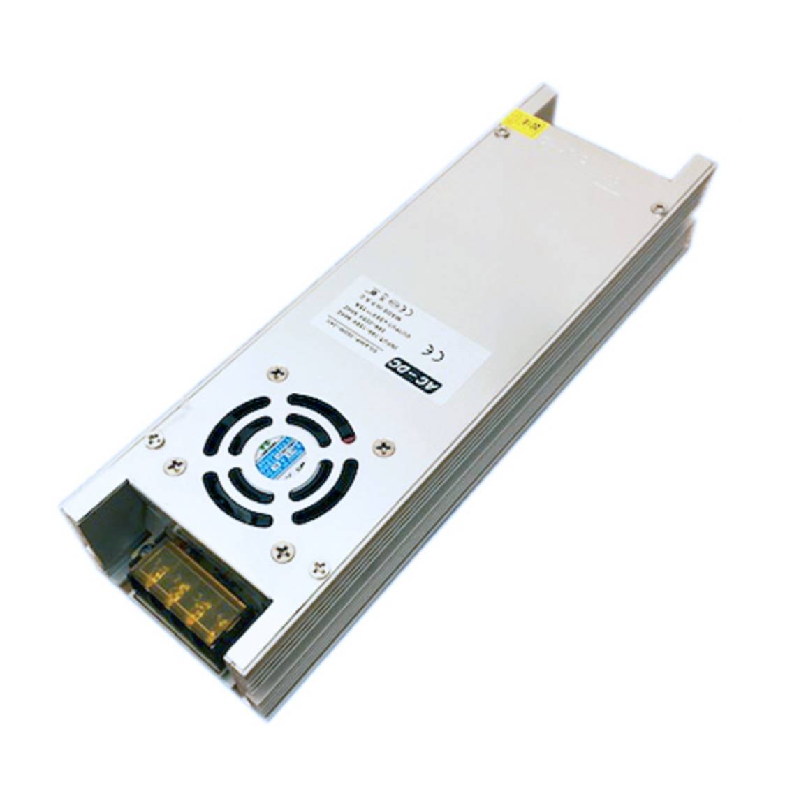 Transformateur 220V 24V 360W DC 15A - SILAMP-2
