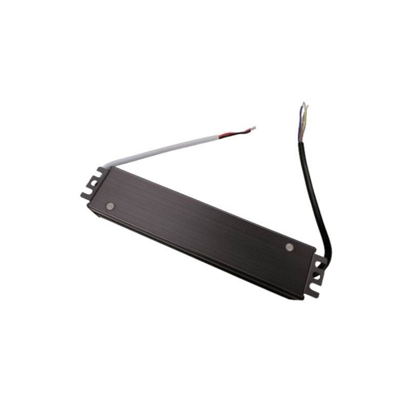Transformateur 220V 12V IP67 100W DC 8.3A - SILAMP-1