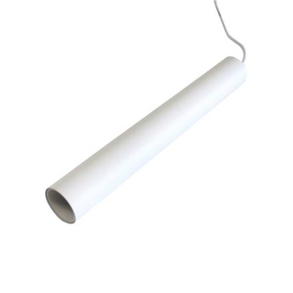 Luminaire Suspendu pour Rail Magnétique 48V 12W 30cm Blanc - Blanc Neutre 4000K - 5500K - SILAMP