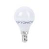 Ampoule LED E14 5.5W 220V G45 - Blanc Froid 6000K - 8000K - SILAMP