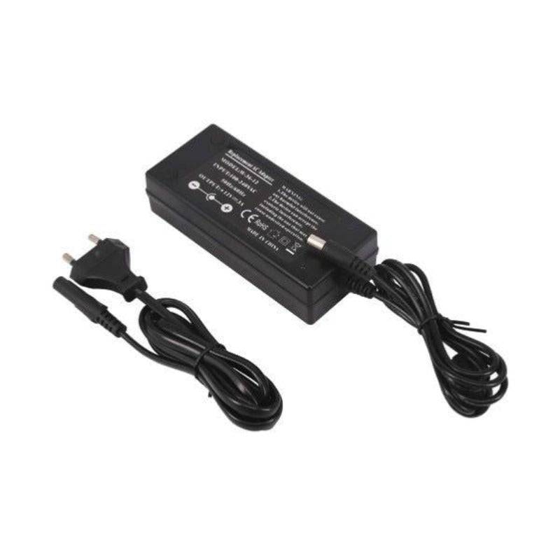 Transformateur 220V 24V 72W avec Adaptateur secteur - SILAMP-0