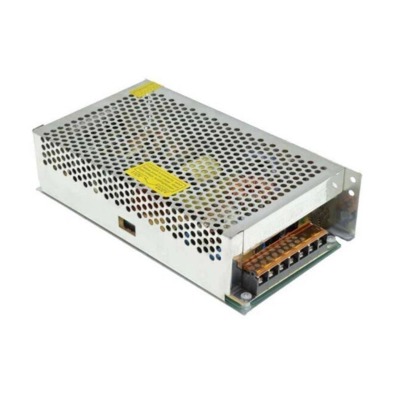 Transformateur 220V 24V 100W 4.2A - SILAMP-0