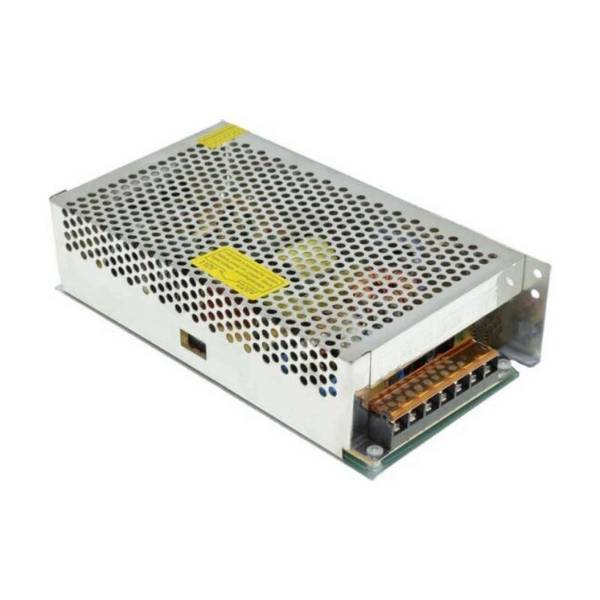 Transformateur 220V 24V 100W 4.2A - SILAMP
