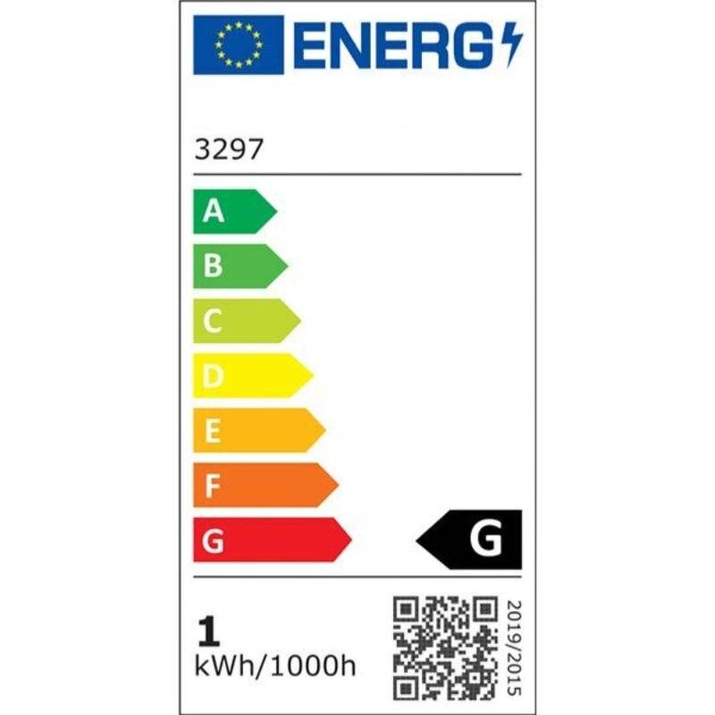 Mini Spot LED Encastrable 1W 90° Rond Blanc - Blanc Chaud 2300K - 3500K - SILAMP-1