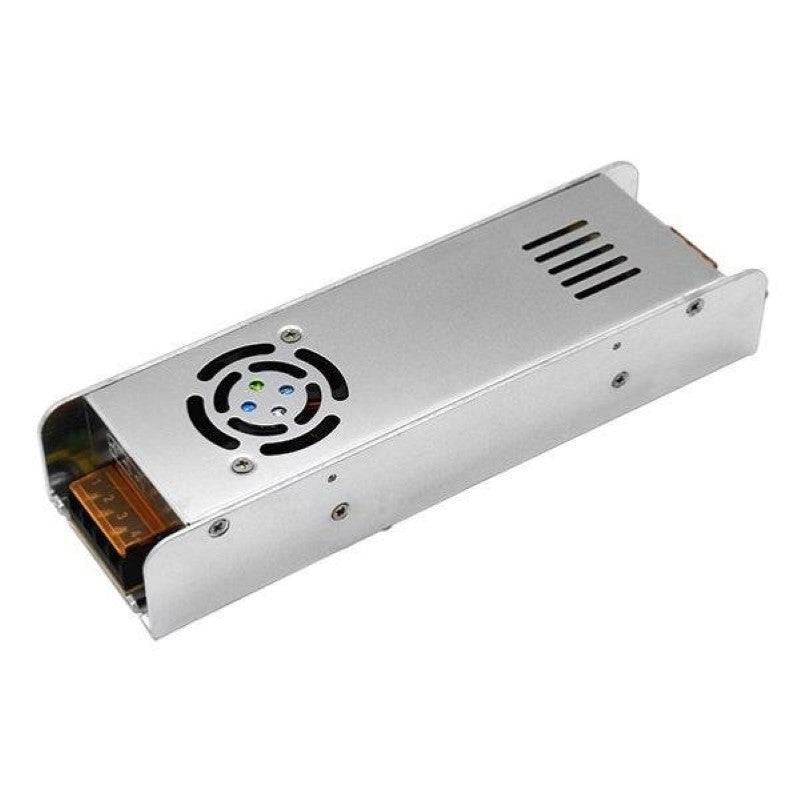 Transformateur 220V 12V 360W 30A - SILAMP-0
