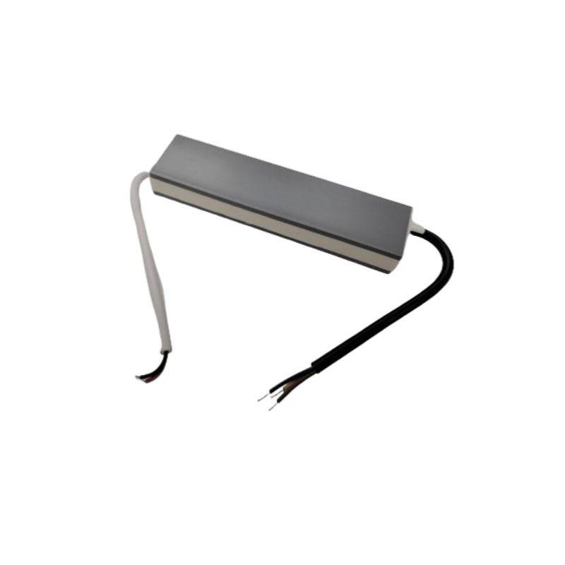 Transformateur 220V 12V IP67 60W DC 5A - SILAMP-1