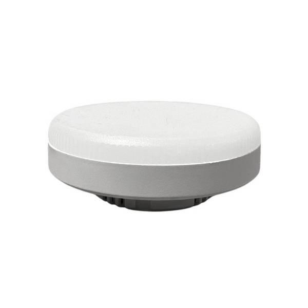 Ampoule LED GX53 7W - Blanc Froid 6000K - 8000K - SILAMP