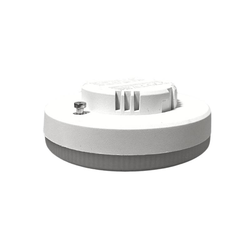 Ampoule LED GX53 7W - Blanc Froid 6000K - 8000K - SILAMP-3