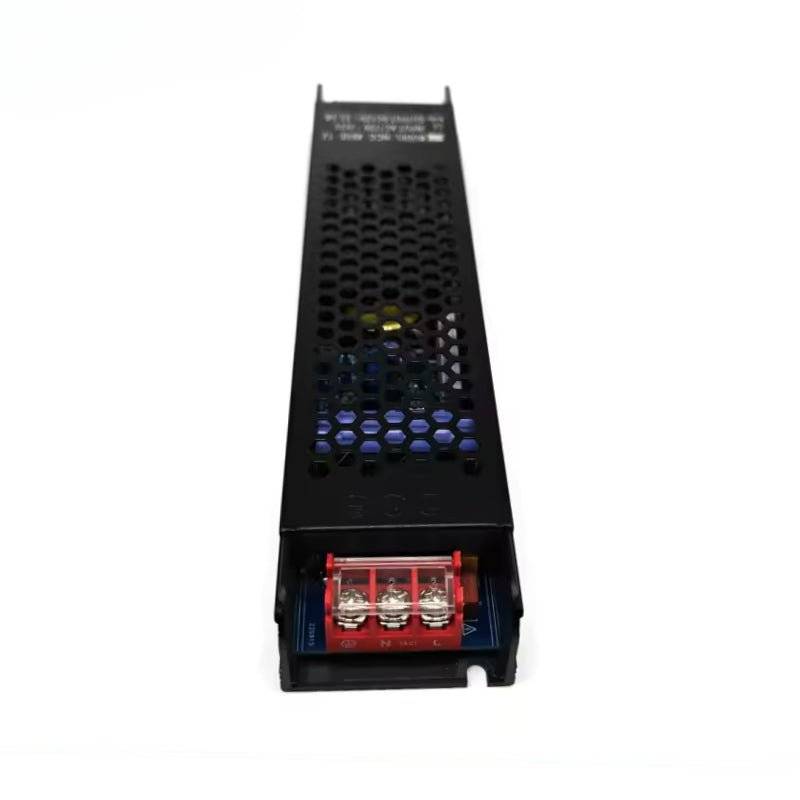 Transformateur 220V 12V 400W IP20 DC 33A - SILAMP-1