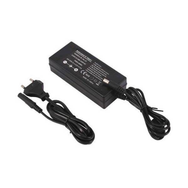 Transformateur 220V 24V 36W avec Adaptateur secteur - SILAMP