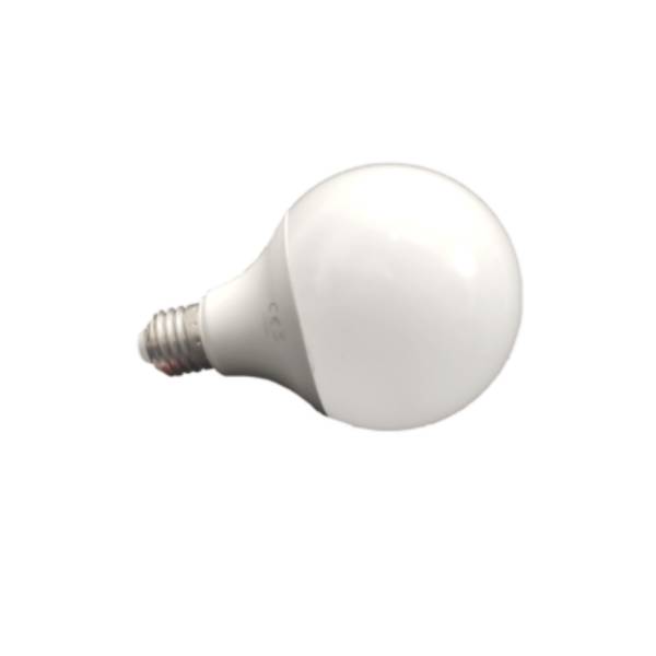 Ampoule LED E27 12W 220V G95 300° Globe - Blanc Neutre 4000K - 5500K - SILAMP