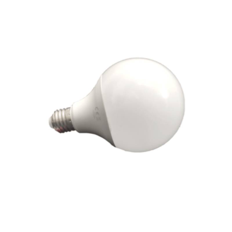Ampoule LED E27 12W 220V G95 300° Globe - Blanc Neutre 4000K - 5500K - SILAMP-0