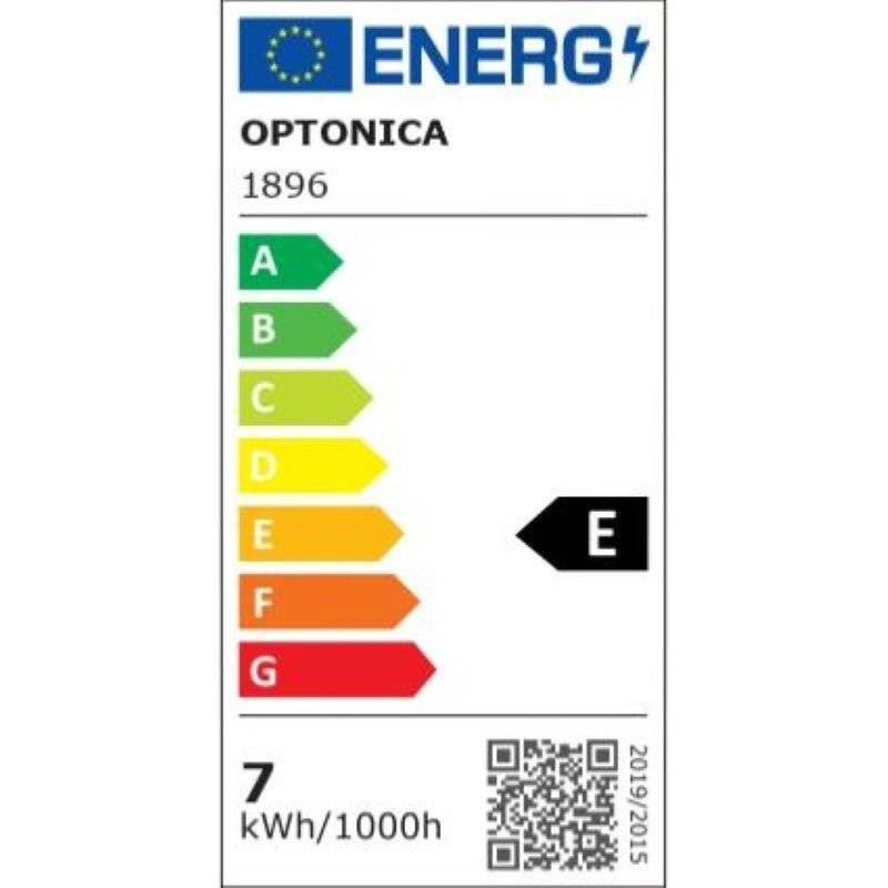 Ampoule LED E27 Filament 7W A60 Reflet Or - Blanc Chaud 2300K - 3500K - SILAMP-1