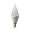 Ampoule LED E14 Flamme 8W 220V Ø38mm - Blanc Neutre 4000K - 5500K - SILAMP
