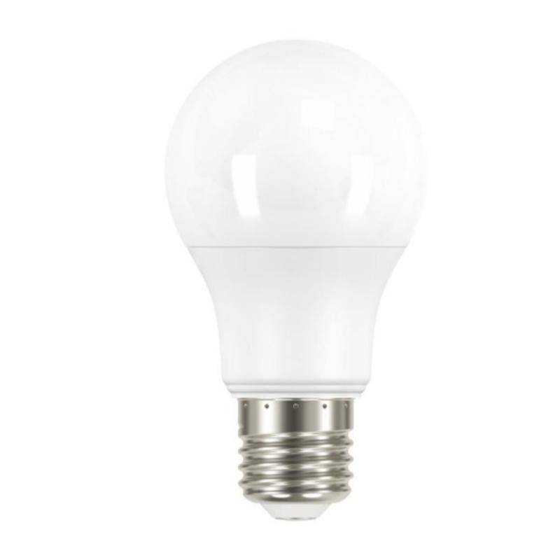Ampoule LED E27 Dimmable 11W A60 - Blanc Froid 6000K - 8000K - SILAMP-0