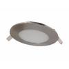 Spot LED Encastrable Rond ALU 6W - Blanc Froid 6000K - 8000K - SILAMP