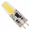Ampoule LED G4 2W 12V COB 360° - Blanc Chaud 2300K - 3500K - SILAMP