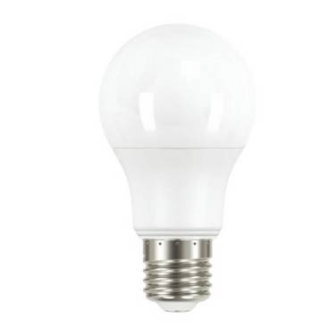 Ampoule LED E27 Dimmable 11W A60 - Blanc Chaud 2300K - 3500K - SILAMP