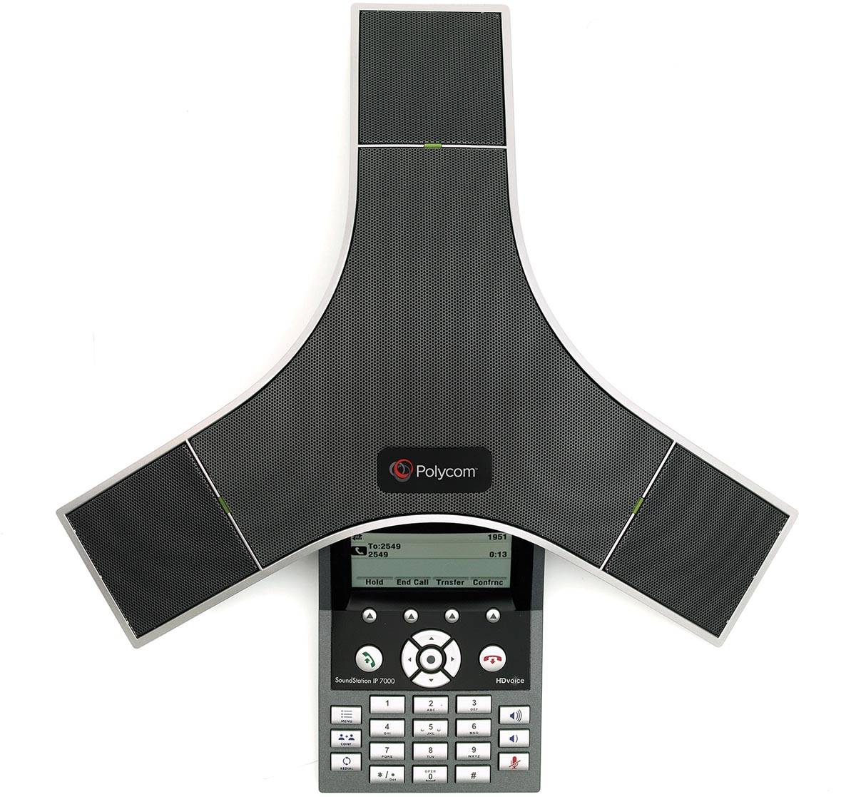 Polycom Plantronics 2200-40000-001-1