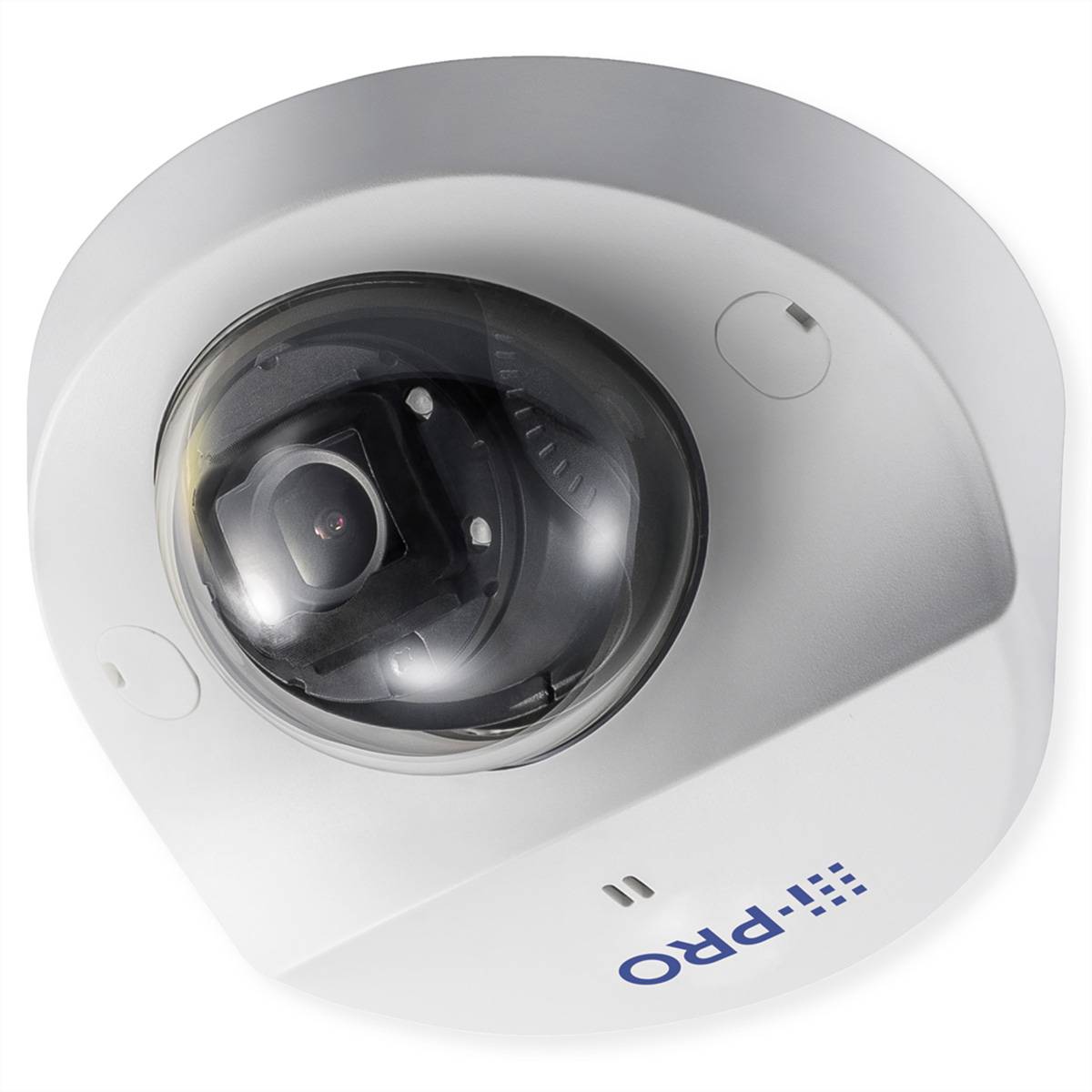 IPRO- Dôme IP Compact Intérieur ful HD TR-0