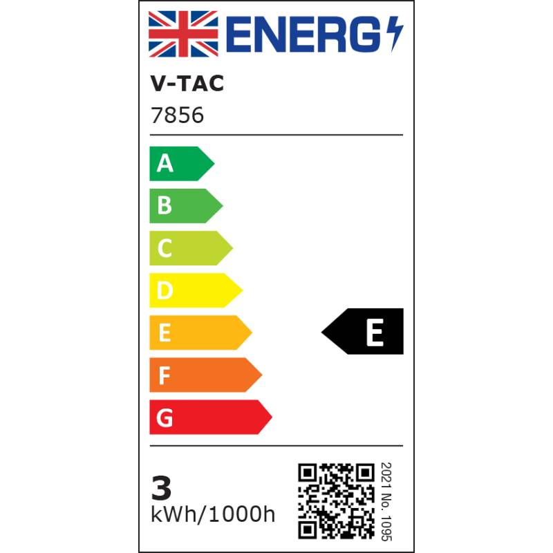 Spot LED Encastrable Rond BLANC 3W Transformateur Intégré - Blanc Neutre 4000K - 5500K - SILAMP-1