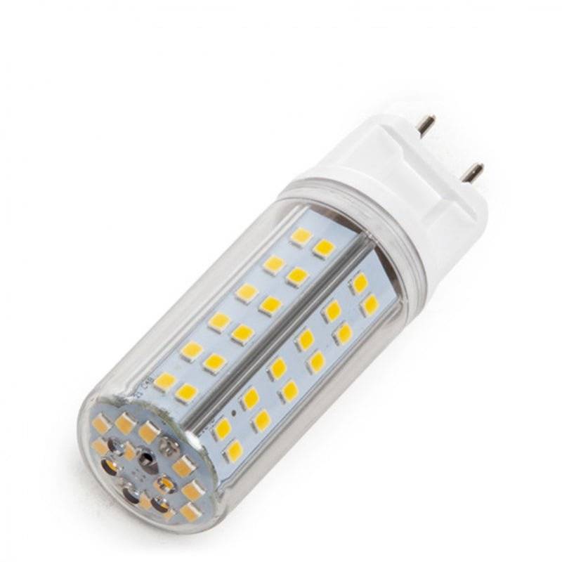 Ampoule LED G12 10W 220V - Blanc Neutre 4000K - 5500K - SILAMP-0