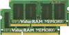 Kingston ValueRAM Mémoire pour PC portable DDR3 16 GB 2 x 8 GB non-ECC 1333 MHz SO-DIMM 204 broches CL9 9-9-24 KVR13S9K2/16