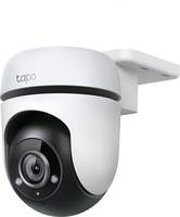 TP-LINK Outdoor Pan/Tilt Security WiFi Camera-1