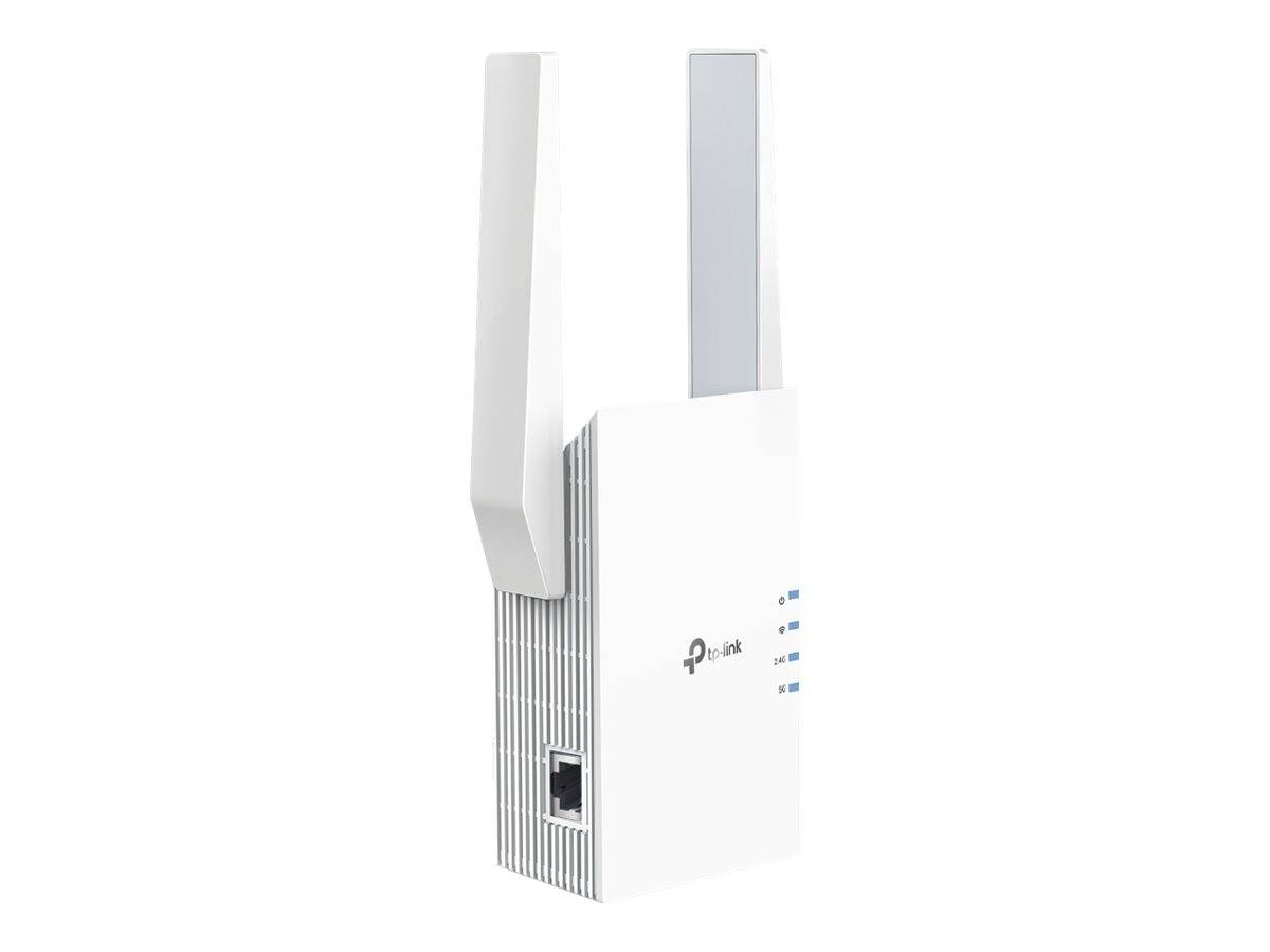 TP-LINK AX3000 Wi-Fi 6 Range Extender-0