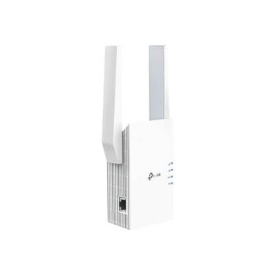 TP-LINK AX3000 Wi-Fi 6 Range Extender-0