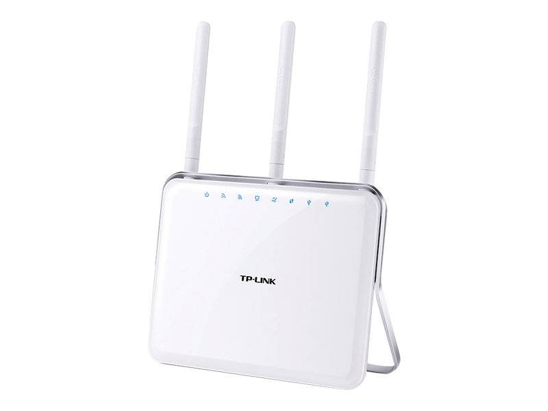Routeur Wi-Fi TP-LINK Archer C9 1.9 GBit/s 5 GHz, 2.4 GHz-3