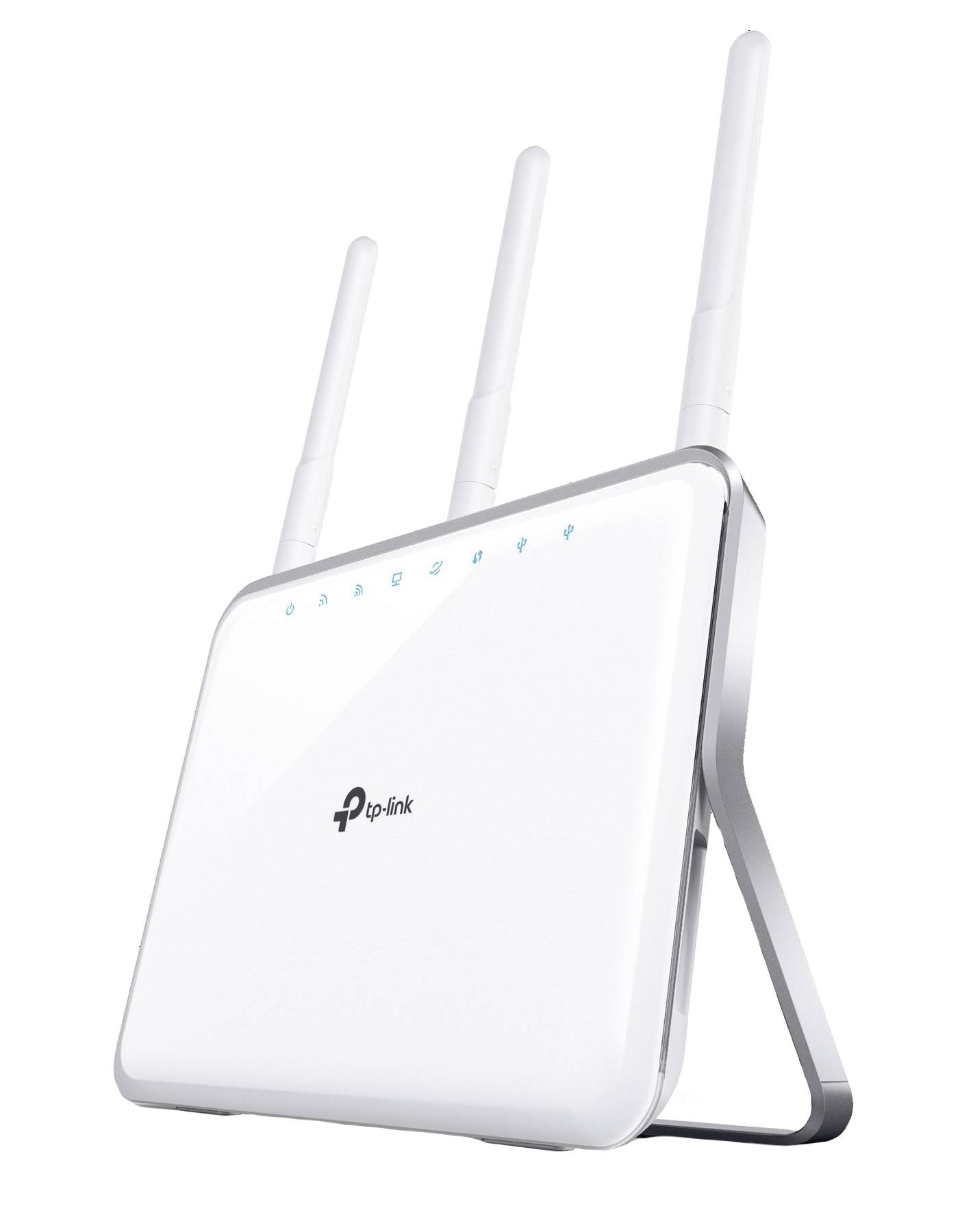 Routeur Wi-Fi TP-LINK Archer C9 1.9 GBit/s 5 GHz, 2.4 GHz-4