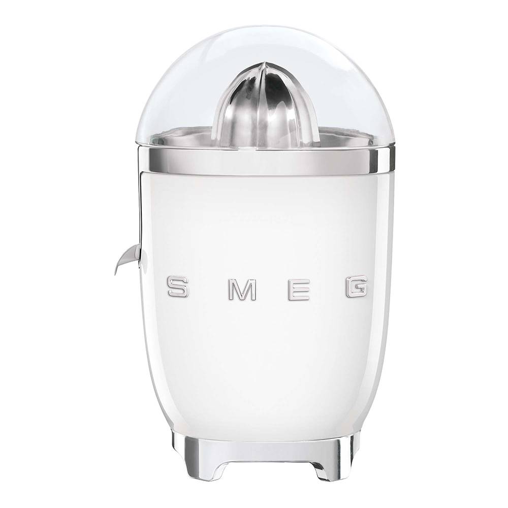 Presse-agrumes 70w Blanc Smeg CJF11WHEU-0