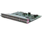 Cisco WS-X4148-RJ45V-0