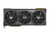 Asus Carte graphique AMD Radeon RX 7900 XTX Gaming Overclocked 24 GB GDDR6-RAM PCIe HDMI™, DisplayPort