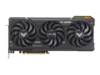 Asus Carte graphique Nvidia GeForce RTX 4070 Overclocked 12 GB GDDR6X-RAM HDMI™, DisplayPort overclockée, éclairage RGB