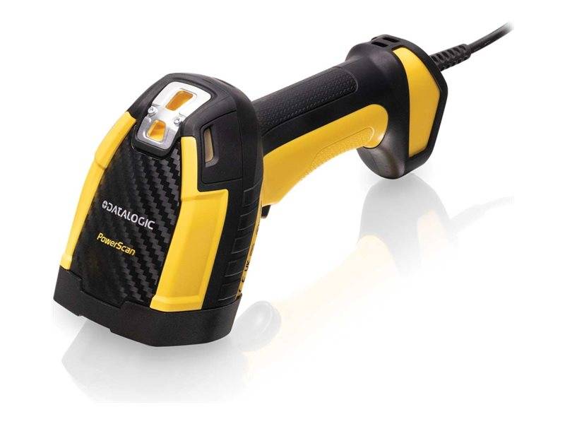 Datalogic PD9630-AR Barcode-Scanner-0
