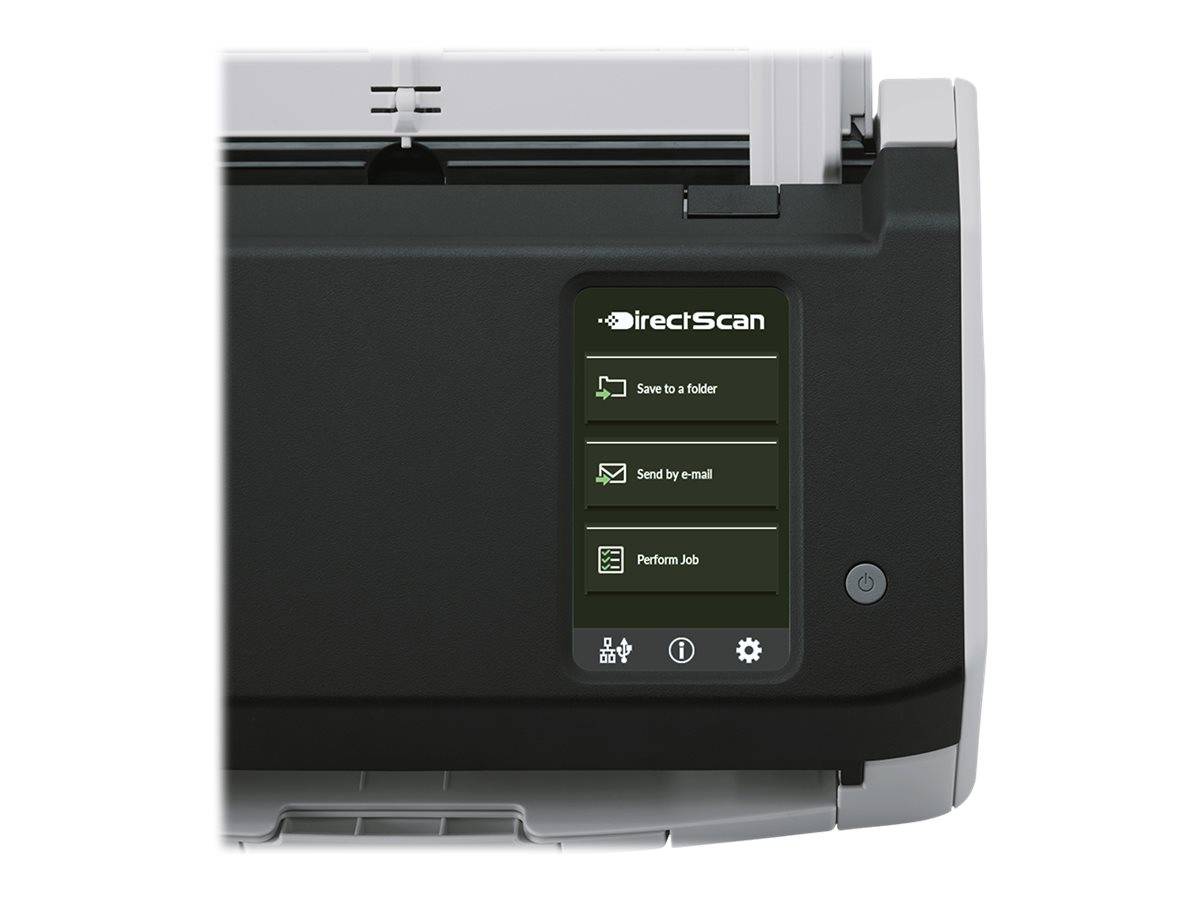 Ricoh Dokumentenscanner Scanner de documents A4-2
